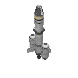 Original Orbiter I