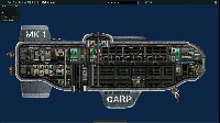 R-9 Карась – Barotrauma Mod