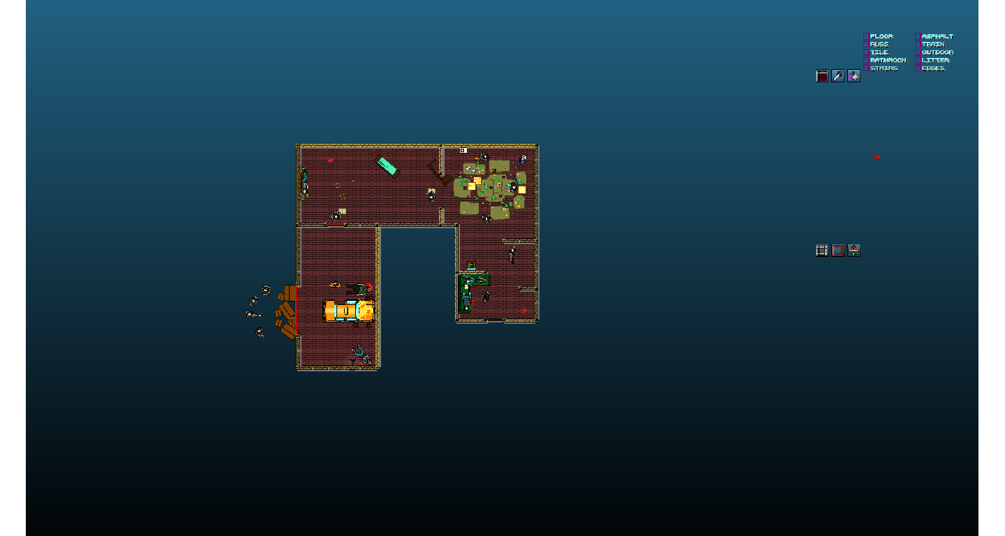 Europe story (Remake) (VERY EARLY ACCESS)