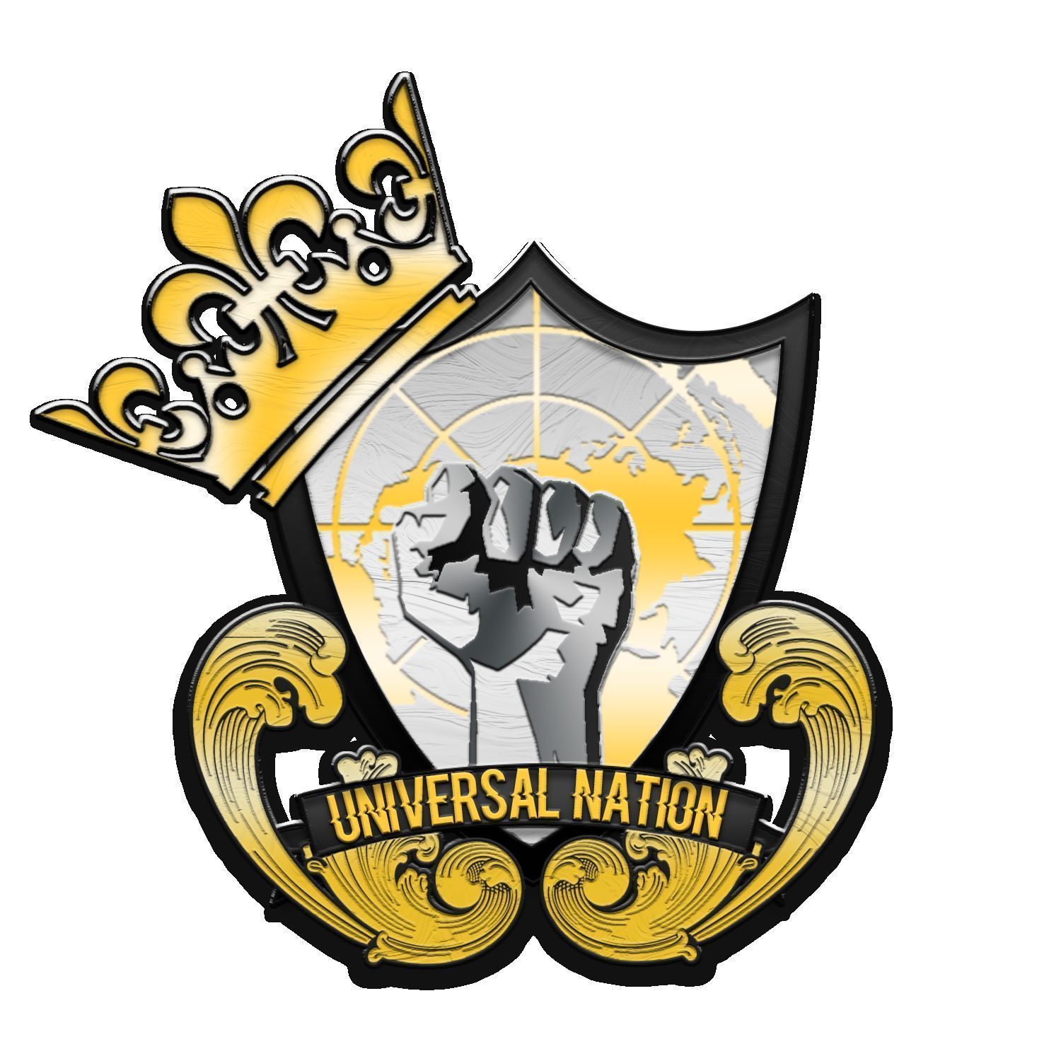 UniversalLoadingscreen