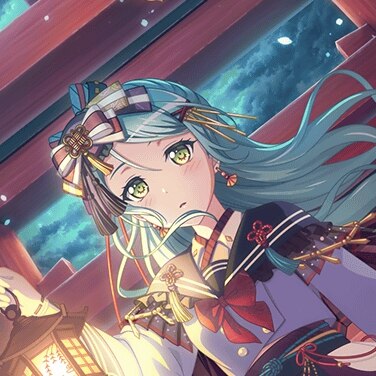 Steam Workshop::[BanG Dream!] 氷川紗夜 - 古都を訪ねて
