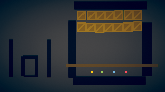 half life trash compactor