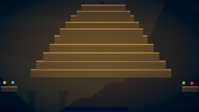 that one dumb bw map