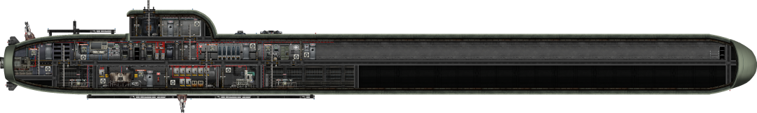 Dugong Expanded – Barotrauma Mod