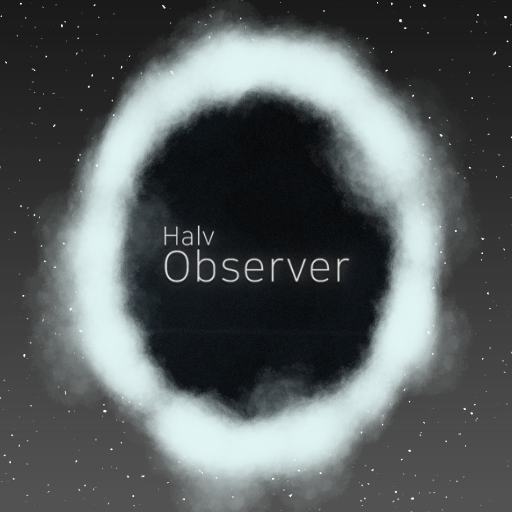 Halv - Observer