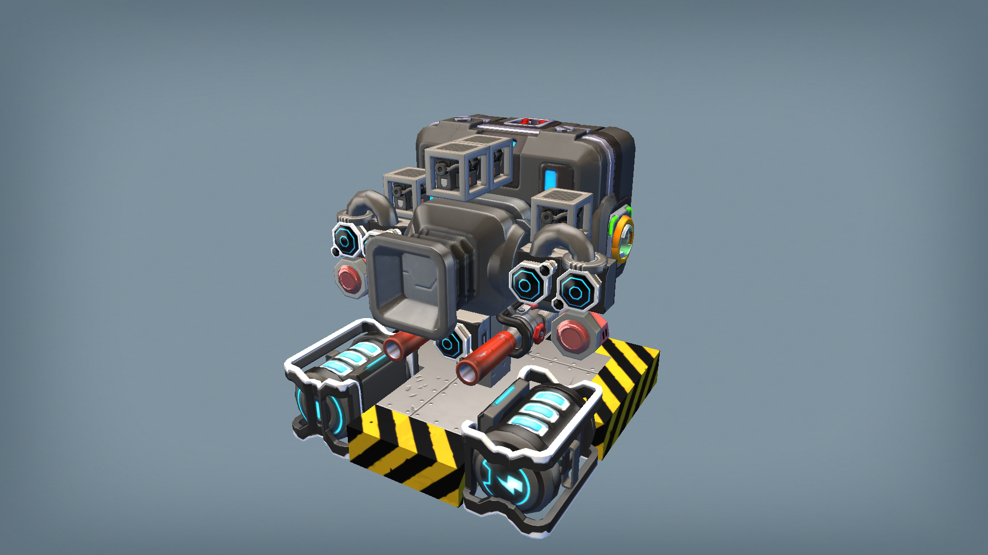 turret v3 [no mods]