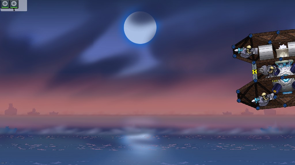 airships