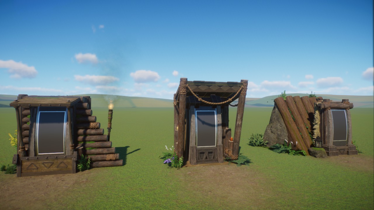 Nordic Education Board Scenery 02