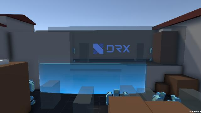DRX Ascent A-Site Entry