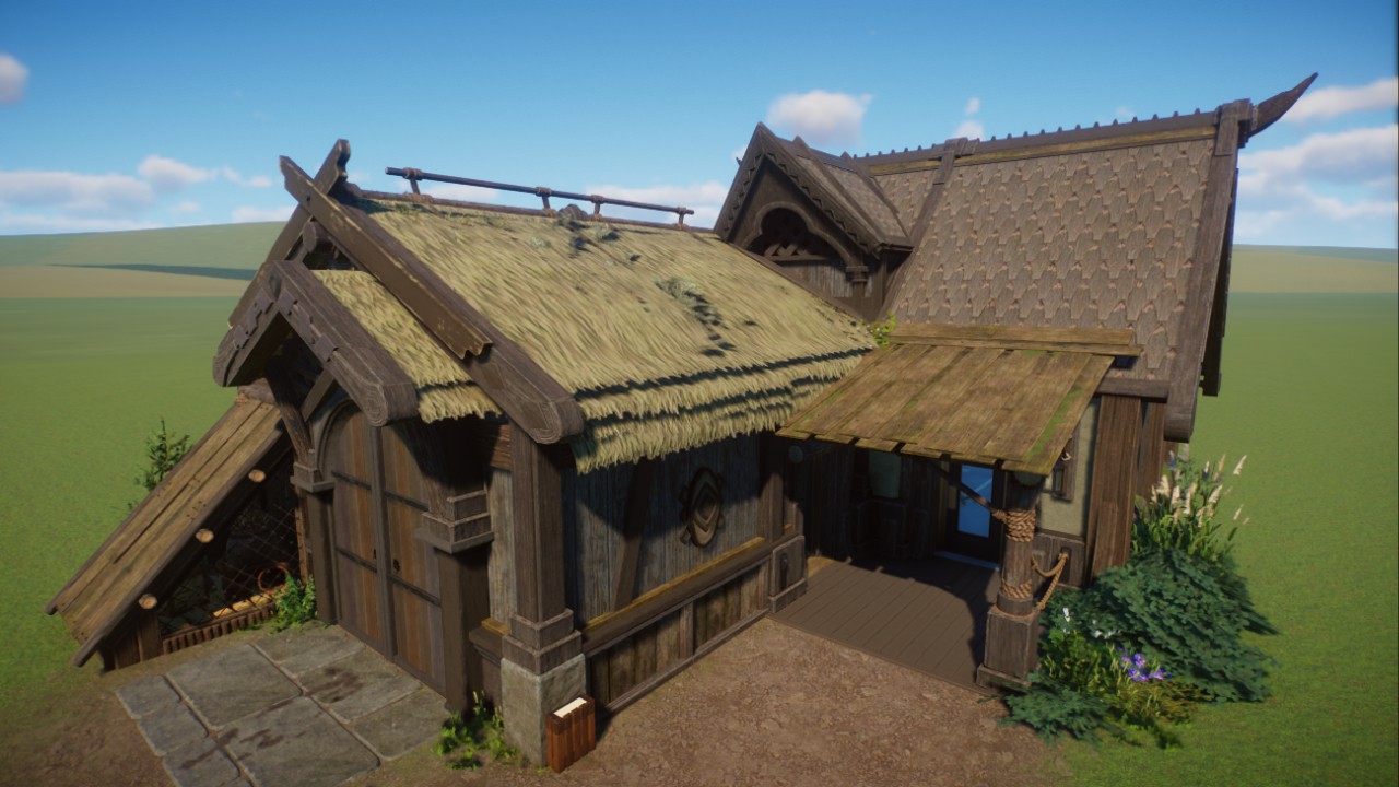 Nordic Vet and Quarantine v2