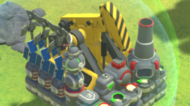 AutoMiner