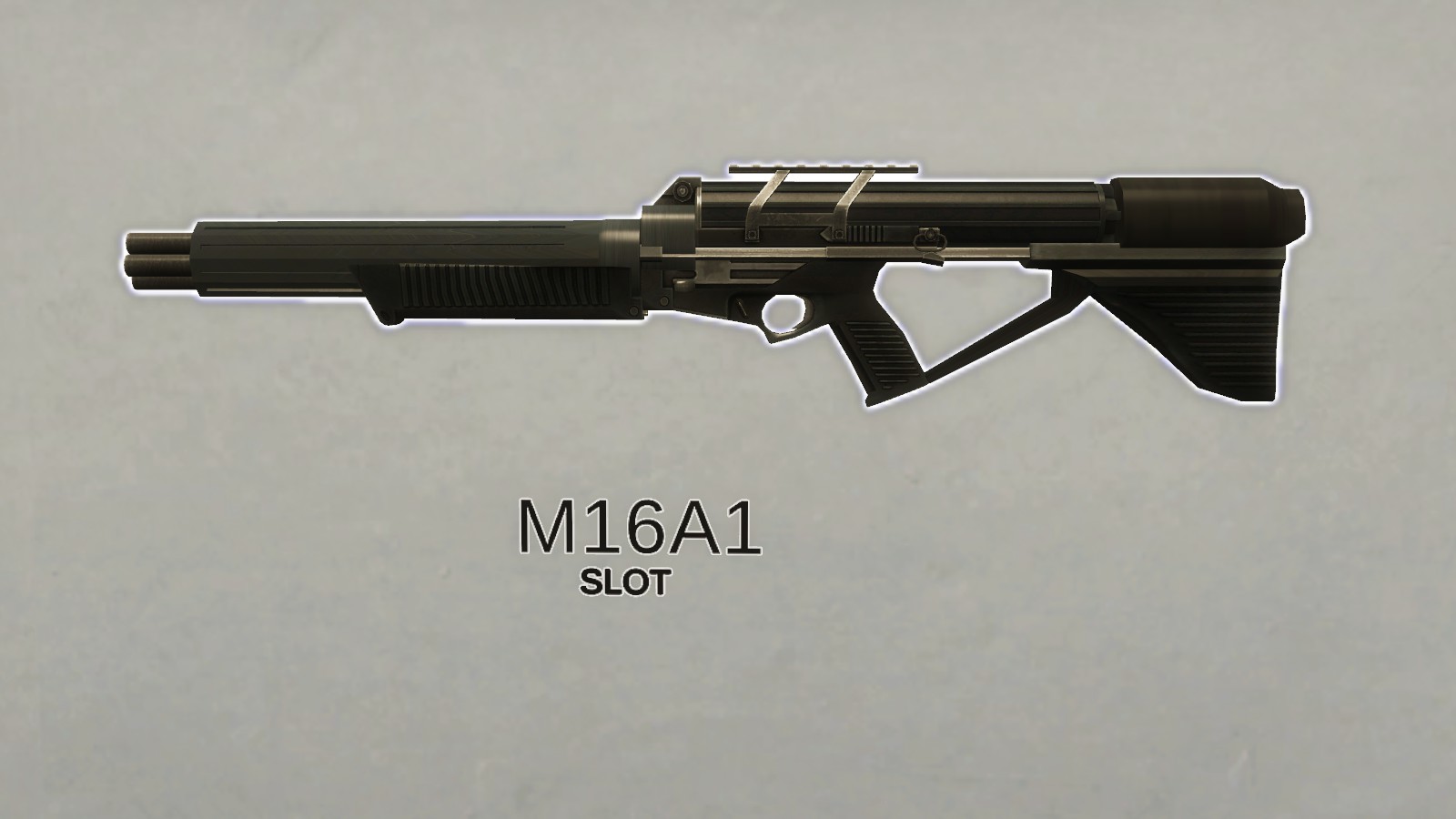M1-L1 Triple Pulse (M16)
