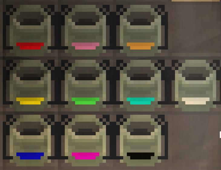 Vortex Storage Solutions