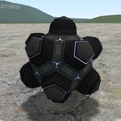 HD Rollermine