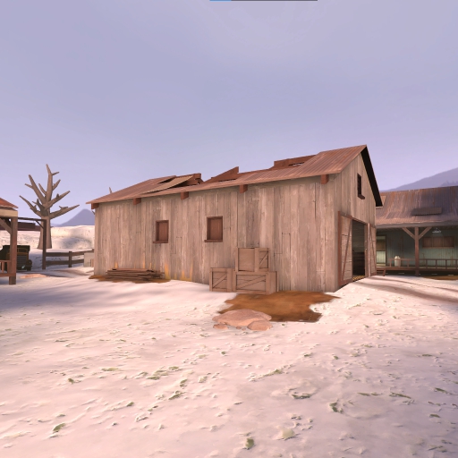 koth_harvaduct – Team Fortress 2 Mod