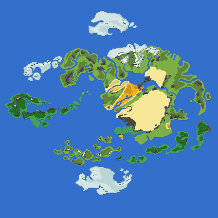 carte avatar-la légende d'aang preview