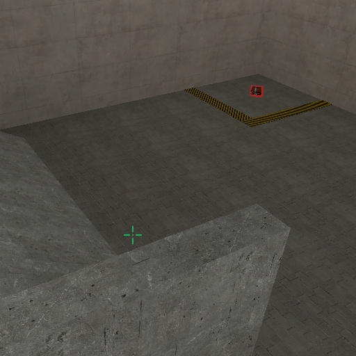 ctf_duelmap – Team Fortress 2 Mod
