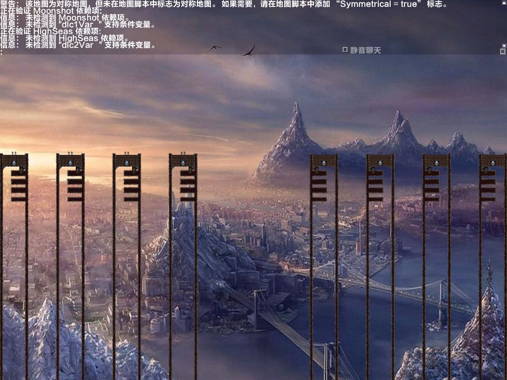 4v4 地洞