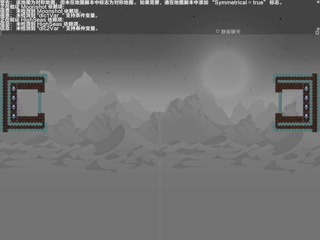 4v4 合作