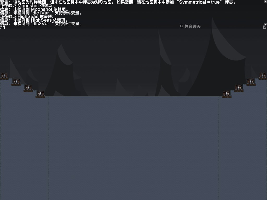 4v4 好富的祖宗！