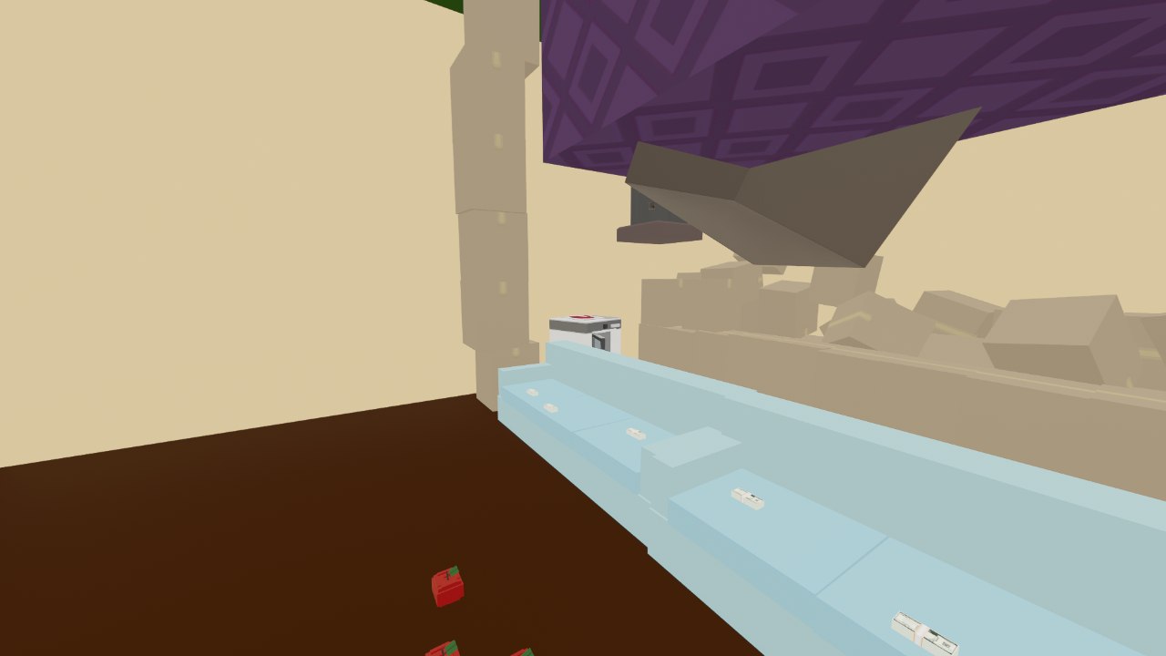 Test Level (1) preview