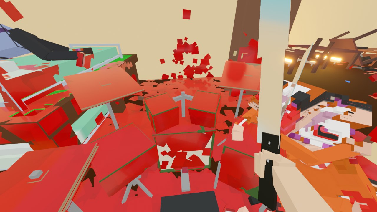 Test Level  (2) preview