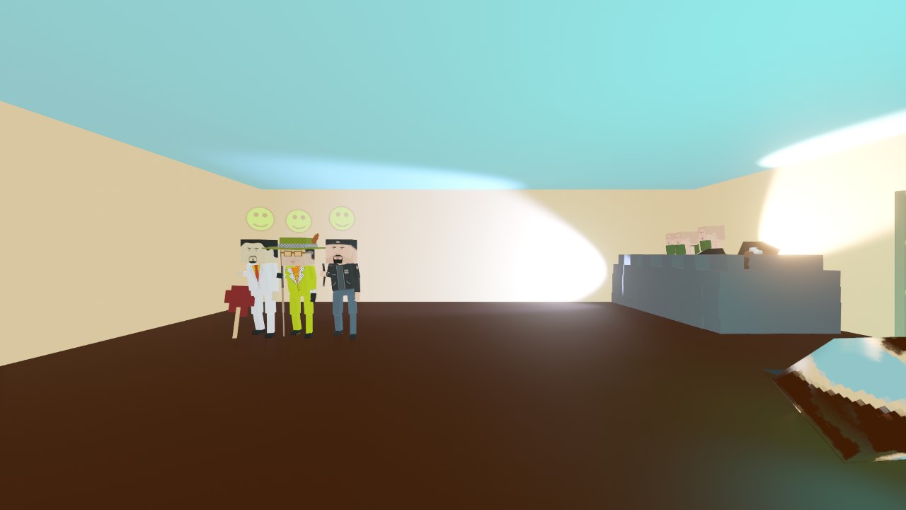 Test Level  (5) preview