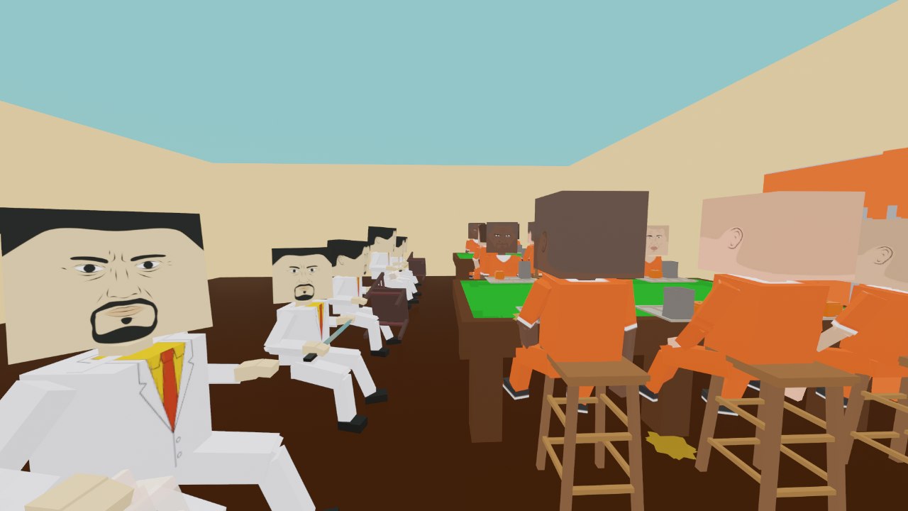 Test Level (6) preview