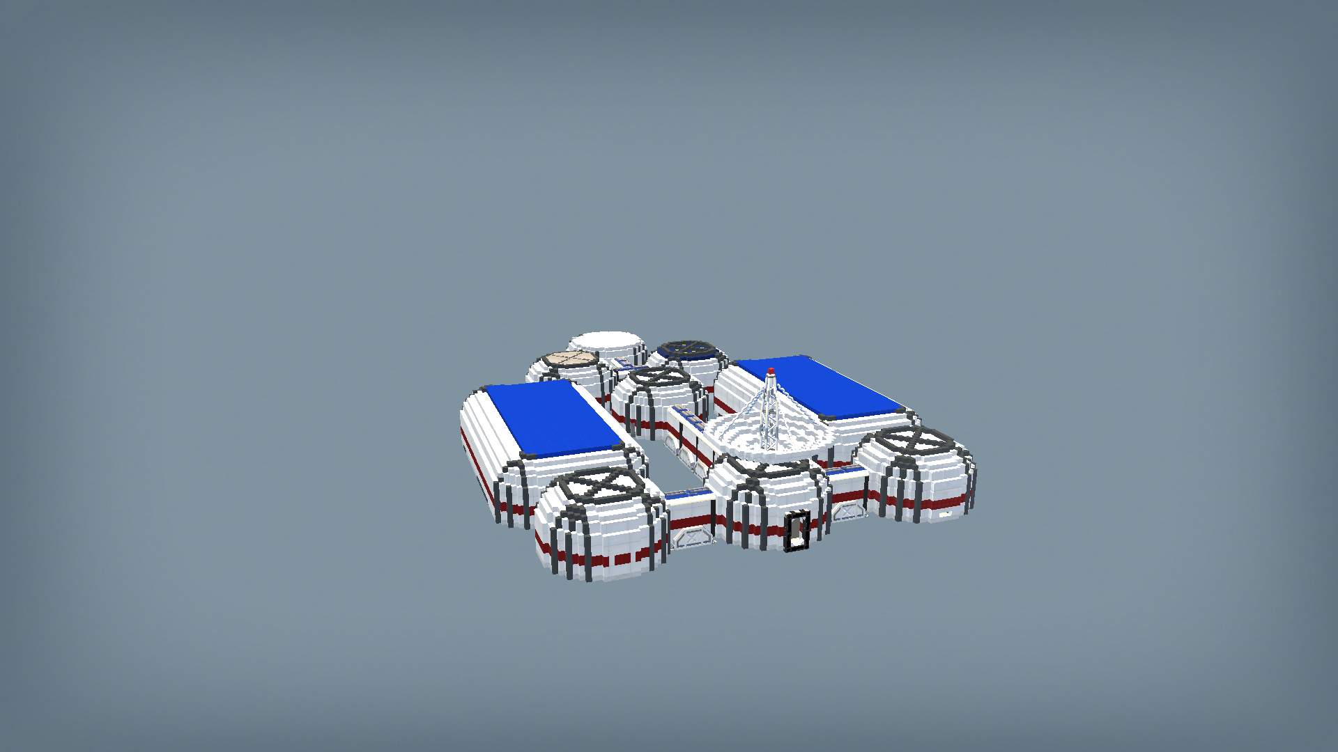 Base (Mars)