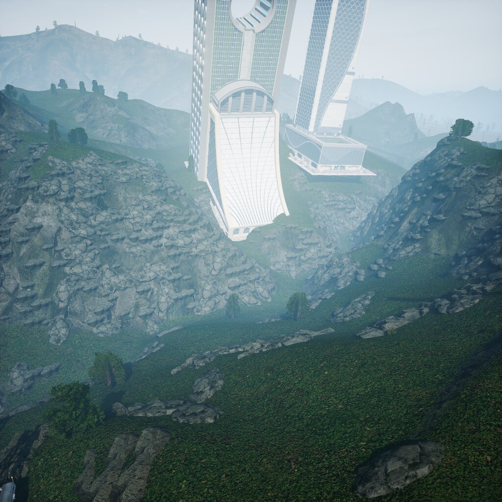 SAICHR2.5