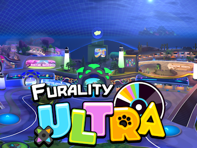 Furality Ultra: Ultraplex Mall