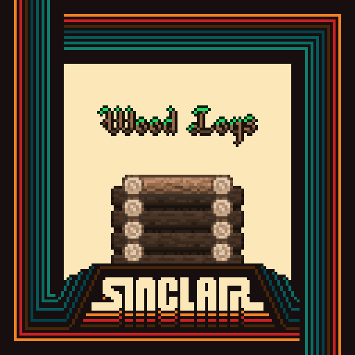 Wood Logs