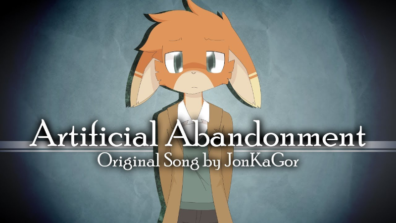 YonKaGor - Artificial Abandonment