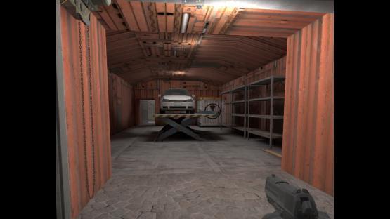 russia_city – Counter-Strike 2 Mod