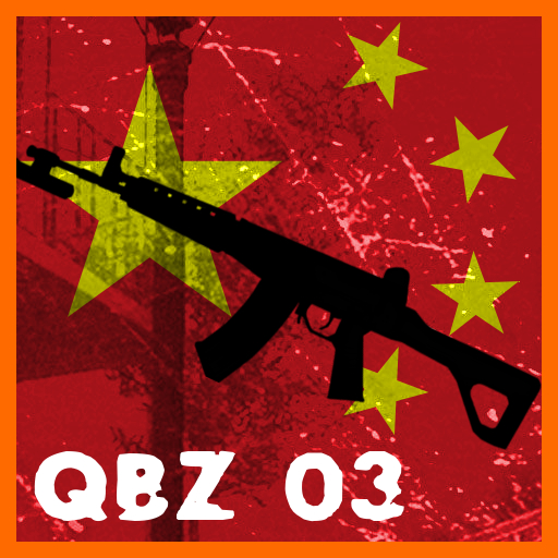 QBZ-03
