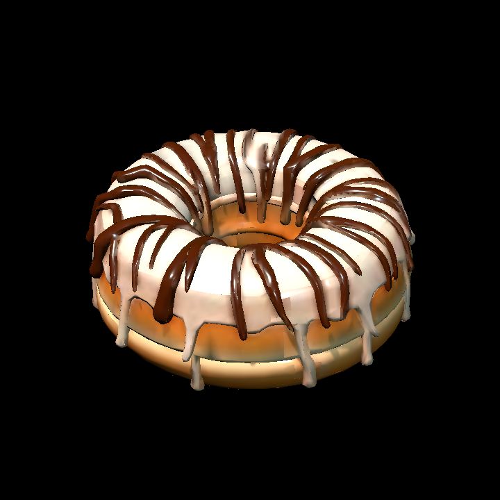 Donut 4