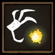 Safe Fire Caller – Don't Starve Together Mod