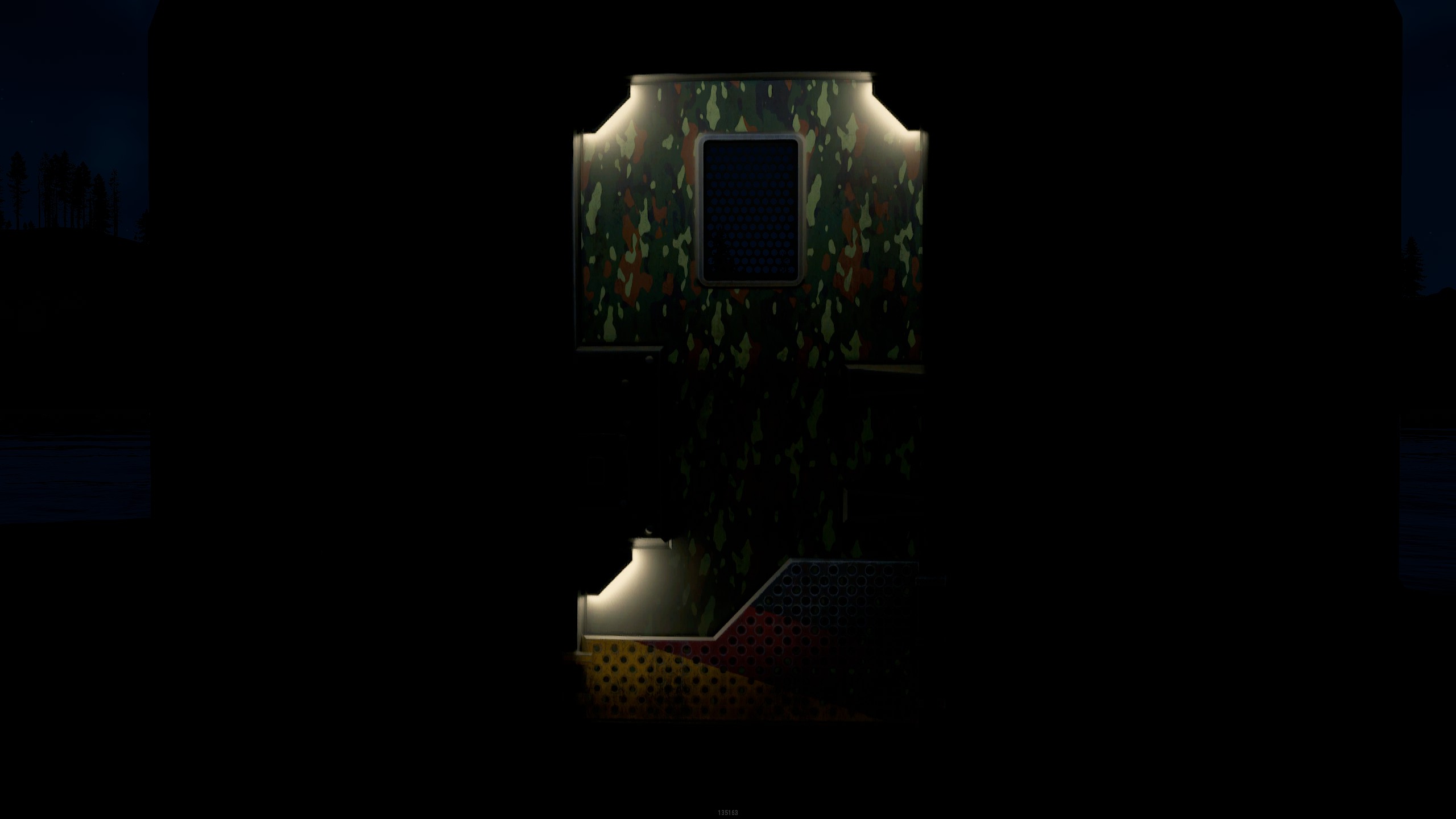 Team Dhalucard Door