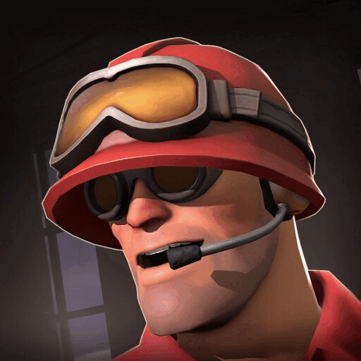 TF2: Combat Engineer