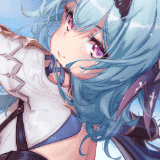 MitsuArt Eula (Genshin Impact) SFW & NSFW preview