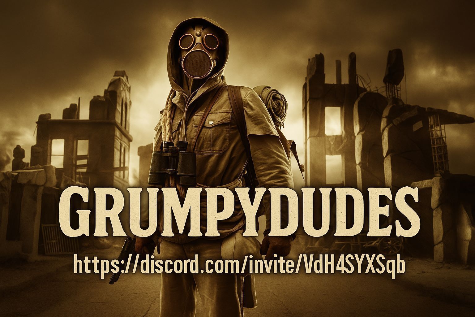 GrumpyDudes