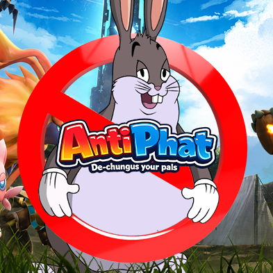 AntiPhat - Pal Resize