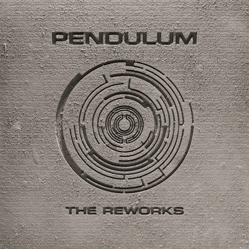 Pendulum - Crush (Devin Townsend Remix)