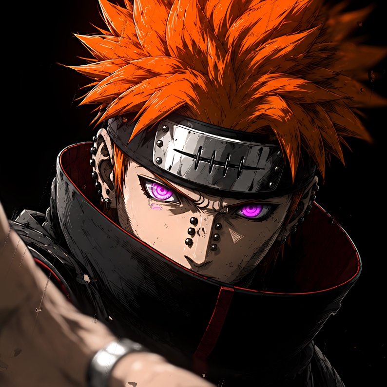 Pain V1 - By: CroSsHaiR-> preview
