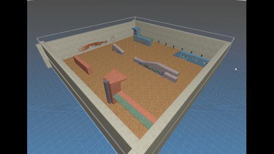 [aa_dima] for CS2 – Counter-Strike 2 Mod