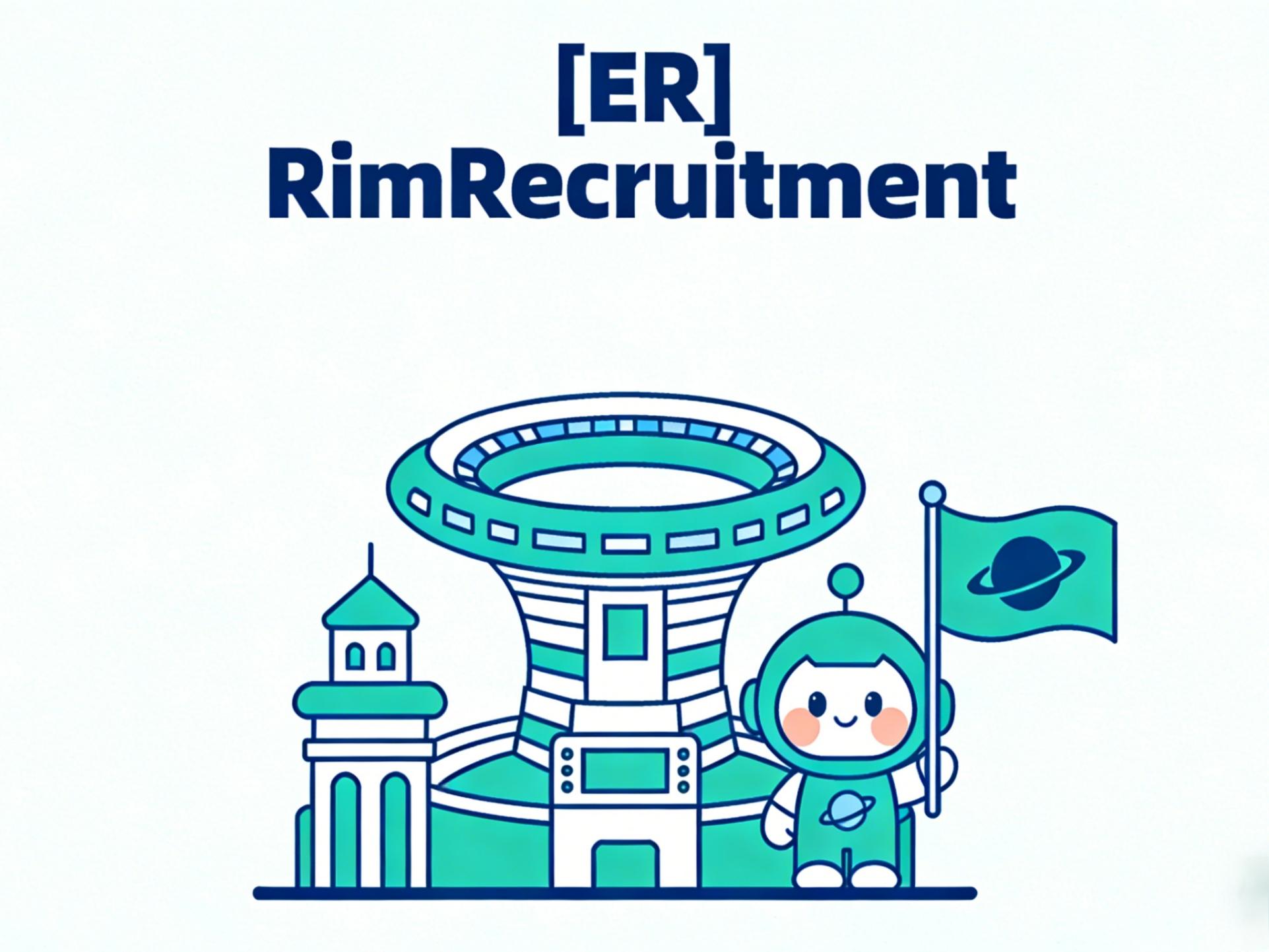 [ER] RimRecruitment