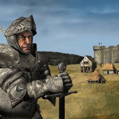1400 Domini Commander