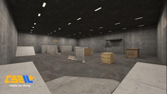bg_slider – Counter-Strike 2 Mod