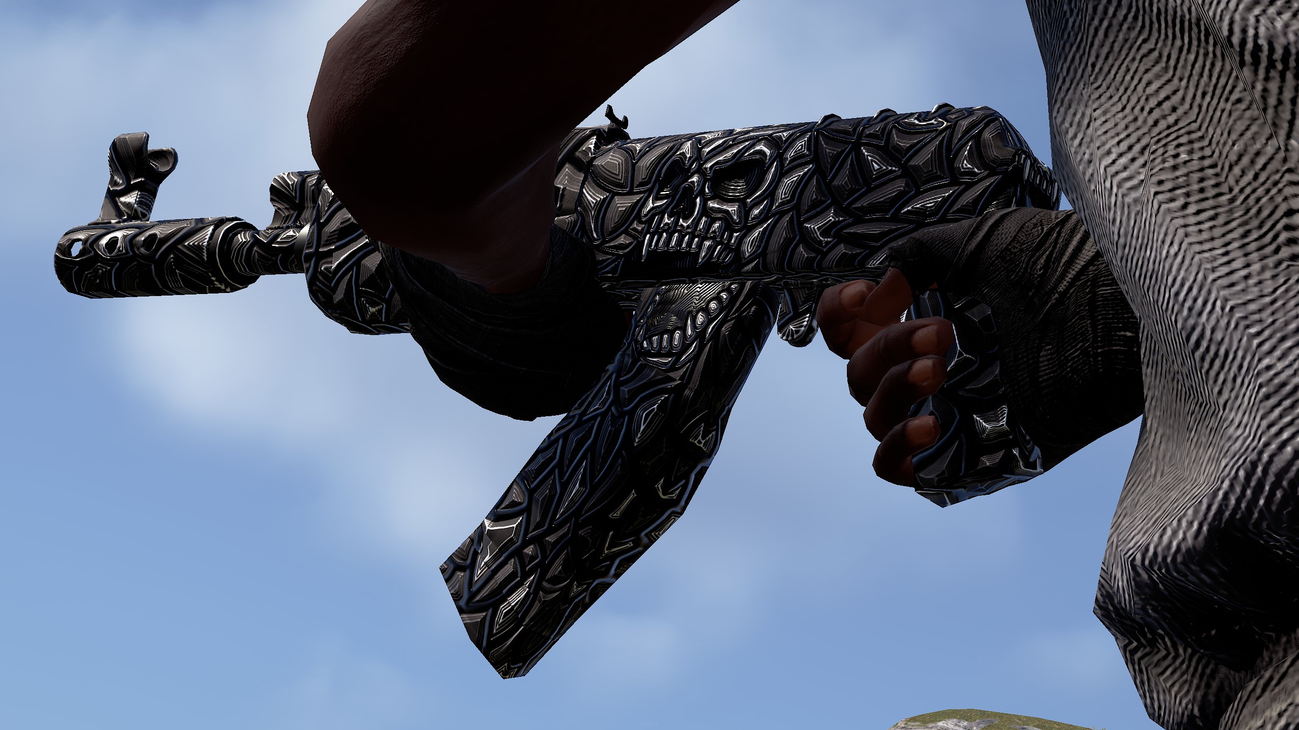 HellCore AR