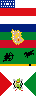 Amazonas Flags Pack preview